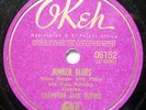 CHAMPION JACK DUPREE 