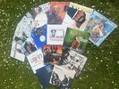 SET: 100 HIP-HOP Platten