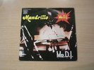 45 GIRI - VASCO ROSSI - MANDRILLO - 