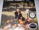 Fritz Reiner-The Reiner Sound. 200 Gram 45rpm SEALED Vinyl 5 LP Set