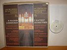 WAGNER :LOHENGRIN KEMPE- KONYA,HARPER,McINTYRE,HOFFMAN- BAYREUTH 1967 LIVE 5LP