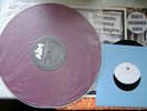 Dead Kennedys - Give Me Convenience VERY RARE Australian Colour Vinyl + Free 7