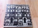 LED ZEPPELIN - PHYSICAL GRAFFITI LP