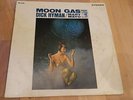 Dick Hyman/ Mary Mayo - Moon Gas LP VG/VG+    RARE