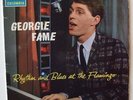 GEORGIE FAME & THE BLUE FLAMES-  RHYTHM AND BLUES AT THE FLAMINGO-CLASSIC
