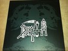 DEATH LP BOX possessed slayer autopsy carcass morbid angel kreator bathory venom
