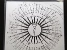ASH BORER COLD OF AGES DOUBLE LP TEST PRESSING 1/66 RARE lociran weakling sunn