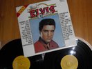 Presley 2 LP The Elvis Explosion VNL2-7340 RCA Australia 1976