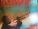 Buddy Collette, The Soft Touch of B.C. Italian LP dg lpm 2095 vinyl