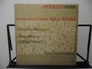 BILL EVANS TRIO EVERYBODY DIGS 12