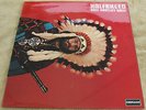 Keef Hartley Band HALFBREED 1969 UK 1ST press WIDESPINE sleeve plays EXCELLENT +