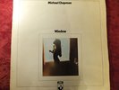 Michael Chapman-Window