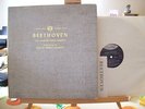 BEETHOVEN String Quartets | Piano Quartets M-2041-50 +54  11LPS  PASCAL QUARTET