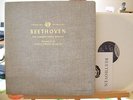 M-2041/50  THE PASCAL QUARTET play BEETHOVEN Complete String Quartets 11LPS