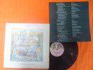 Genesis   Selling England by the pound UK A-1U / B-2U (Charisma) with inlay