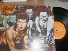 DAVID BOWIE diamond dogs ..gate fold  - original vinyl album - EX-