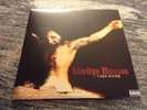 Marilyn Manson Holywood Double Gatefold vinyl LP