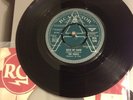The Rokes HOLD MY HAND RCA VICTOR Regency Sue MOD Psych PROMO UK 45 1967