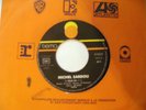 SP 45 T MICHEL SARDOU / SELON QUE VOUS SEREZ + DEJA VU   TIRAGE JUKE-BOX