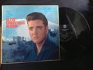 ELVIS PRESLEY - CHRISTMAS ALBUM - AUSSIE RCA LP   L10341