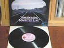 Tramline - LP Somewhere Down the Line (1968 Island Pink/UK) - debut incl. Moody