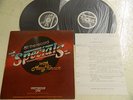 AC/DC Off The Record Special 1983 vinyl 2xLP radio show AC DC Bon Scott