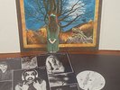 MERCYFUL FATE-In the Shadows LP 1993 METAL BLADE ORIG RARE KING DIAMOND