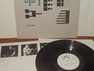 SLOWDIVE-Pygmalion LP CREATION UK ORIG RIDE MY BLOODY VALENTINE
