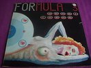 LP ITALIAN PROG LA FORMULA 3 - SOGNANDO E RISOGNANDO - ORIGINALE