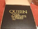 Queen The Complete Works