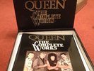 Queen The Complete Works