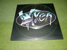 VIXEN - LOVE MADE ME - UNCUT PICTURE DISC