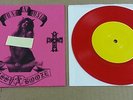 RARE GUNS N' ROSES PUSSY N' BOOZE 7