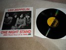 LED ZEPPELIN ONE NIGHT STAND BBC ROCK HOUR 1969