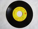 Carl Mann Pretend  RARE SUN testpressing