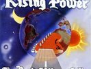 PRIVATE Hard Rock ITALIAN METAL LP RISING POWER
