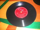 78-Blues-RPM 367 LITTLE EDDIE KIRKLAND 7 inch promo-RARE DJ