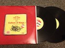 CULTURE OF KINGS 3 2LP, OZ HIP HOP
