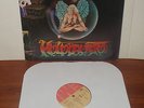 TANTRA-Holocausto LP RARE ORIGINAL PORTUGUESE PROG ROCK