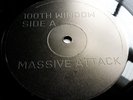 MASSIVE ATTACK 100th Window 2003 UK VIRGIN MINT