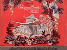 Stokowski/His SO: Tchaikovsky Sleeping Beauty: RCA LM-1010, rare and lovely