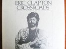 Eric Clapton Crossroads Rare Vinyl Box Set Very Good Condition