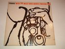 Cookin' With The Miles Davis Quintet    Prestige 7094    EX/NM