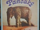 LP Pancake Roxy Elephant  Zuckerfabrik  Rare