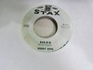 WENDY RENE Bar B Q 45 STAX  northern soul VG+
