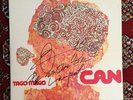 CAN - Tago Mago Dbl Vinyl SIGNED By Damo Suzuki RARE
