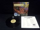 Messiah: Final Warning Vinyl LP RARE Metal 1984 NM/NM Private Label