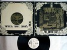 THIRD EAR BAND ALCHEMY ODEON OP-80263 Japanese pressing.PROMO. Vinyl LP
