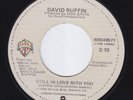 DAVID RUFFIN Still In Love With You HOLY GRAIL *ISSUE* 45 northern soul MODERN