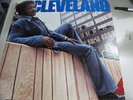 CLEVELAND ROBINSON s/t LP NOSNIBOR 70's soul private RARE VG++  nice
